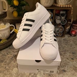 Sold! Adidas Superstar MG Sz 11 Brand New!!!